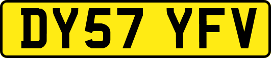 DY57YFV