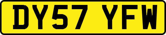 DY57YFW