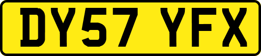 DY57YFX