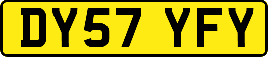 DY57YFY