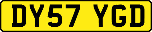 DY57YGD