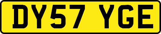 DY57YGE