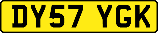 DY57YGK