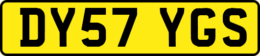 DY57YGS