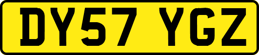 DY57YGZ