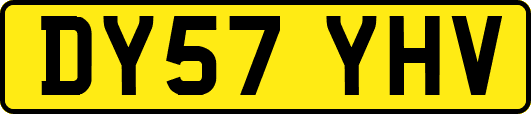 DY57YHV