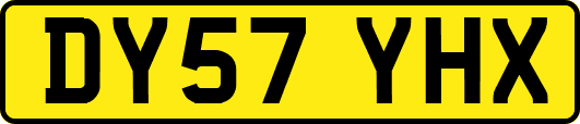DY57YHX
