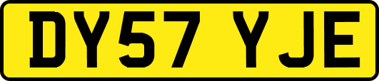 DY57YJE
