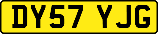 DY57YJG