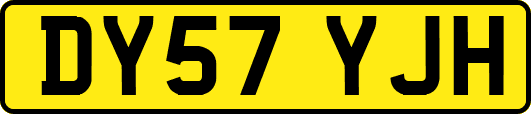 DY57YJH