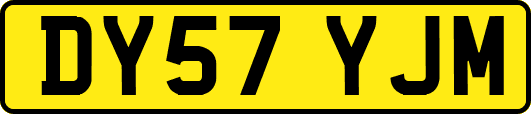 DY57YJM