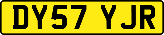 DY57YJR