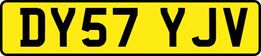 DY57YJV