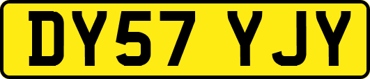 DY57YJY