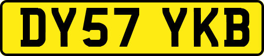 DY57YKB