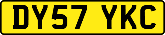 DY57YKC