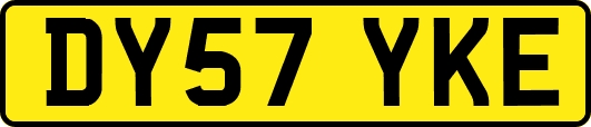 DY57YKE