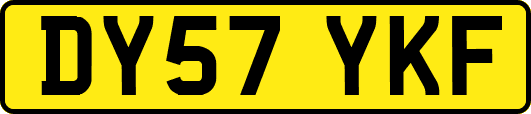 DY57YKF