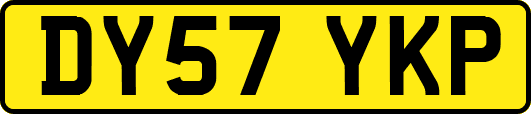 DY57YKP