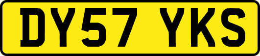 DY57YKS