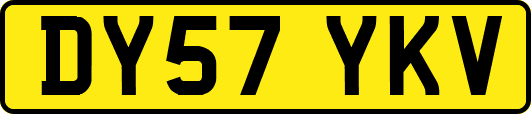 DY57YKV