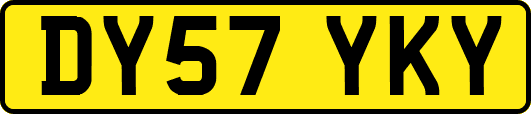 DY57YKY
