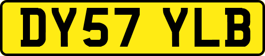 DY57YLB