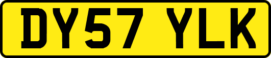 DY57YLK