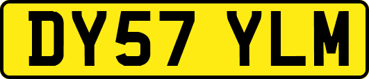 DY57YLM