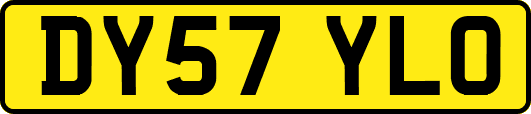 DY57YLO