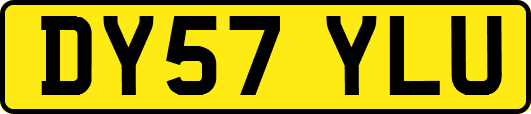 DY57YLU