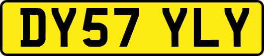 DY57YLY