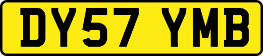DY57YMB