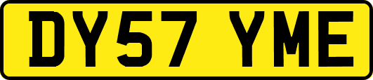 DY57YME