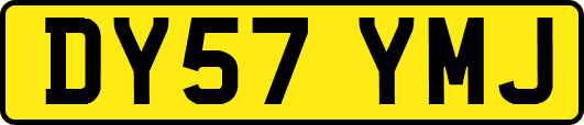 DY57YMJ