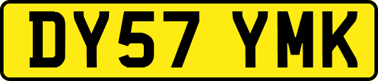 DY57YMK