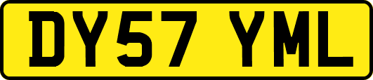 DY57YML