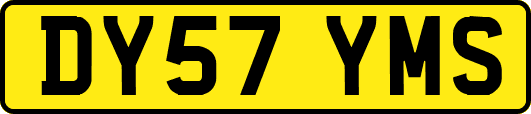 DY57YMS