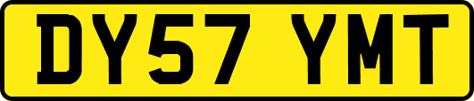 DY57YMT