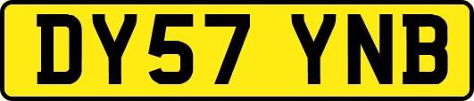 DY57YNB