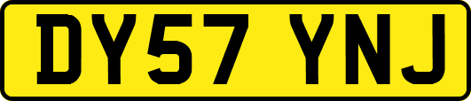 DY57YNJ