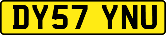DY57YNU