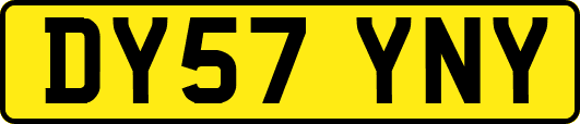 DY57YNY