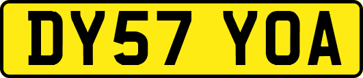 DY57YOA
