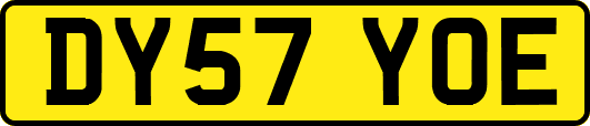 DY57YOE