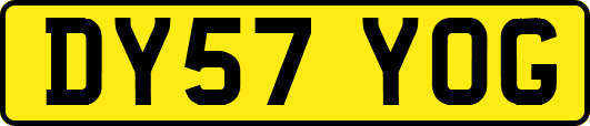 DY57YOG