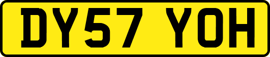 DY57YOH