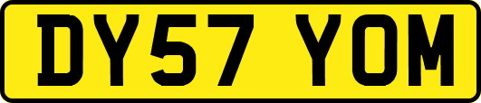 DY57YOM