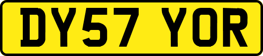 DY57YOR