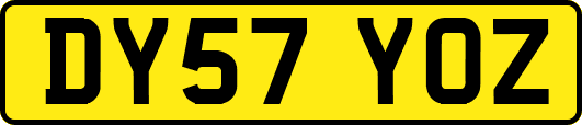 DY57YOZ